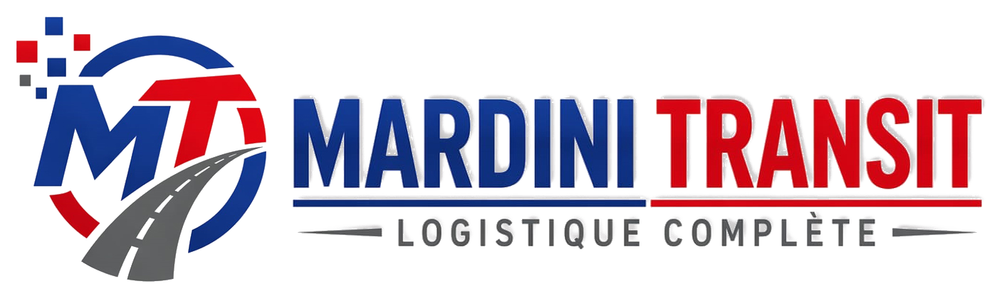 Mardini Transit Logo